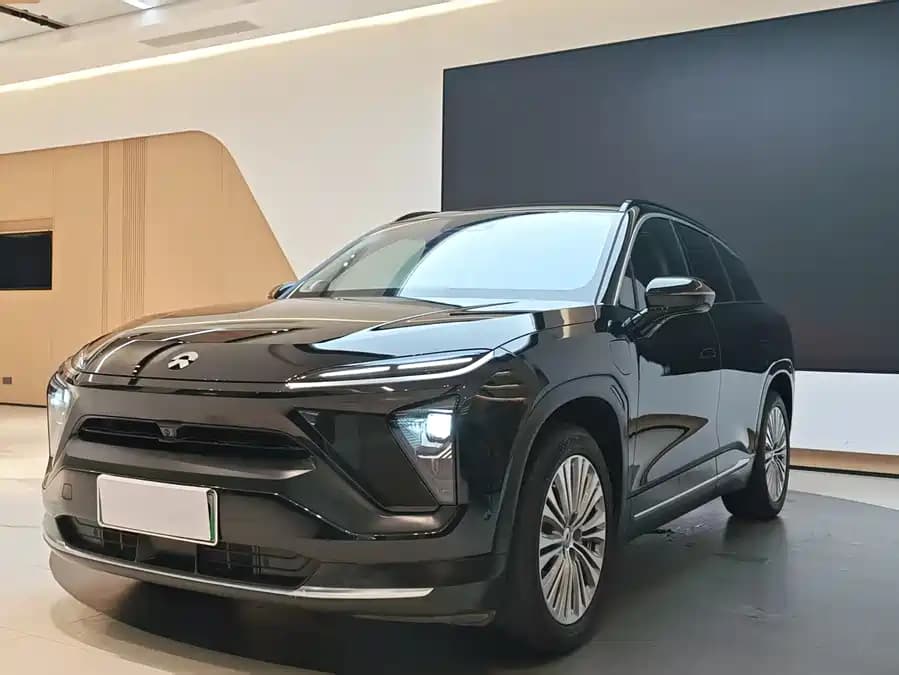 NIO ES6