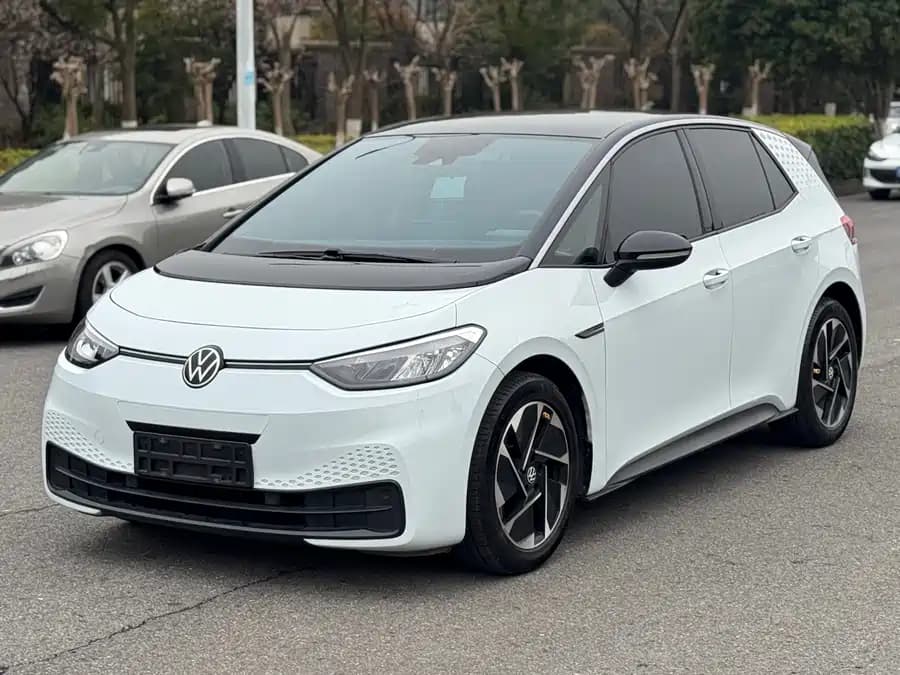 Volkswagen ID.3