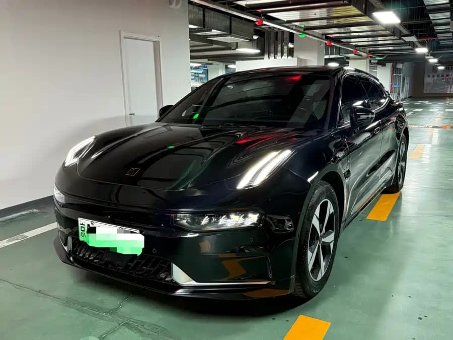 Zeekr _001_ 2023 — купить из Китая в Минск