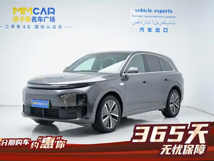 Lixiang L6