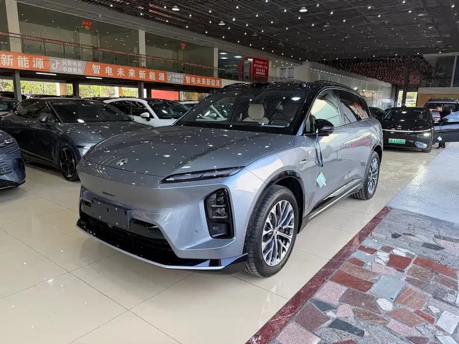 NIO ES6