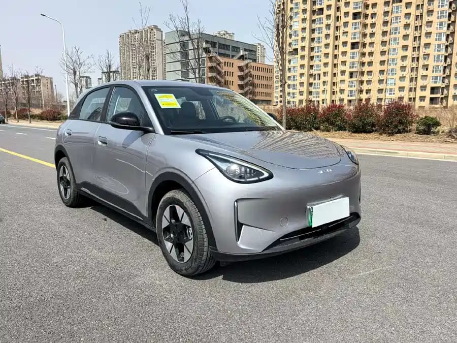 Geely Star Wish 2026