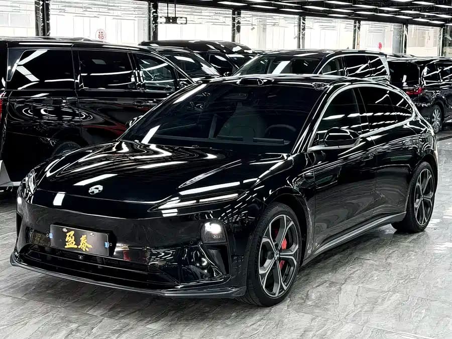 NIO ET5T 2024