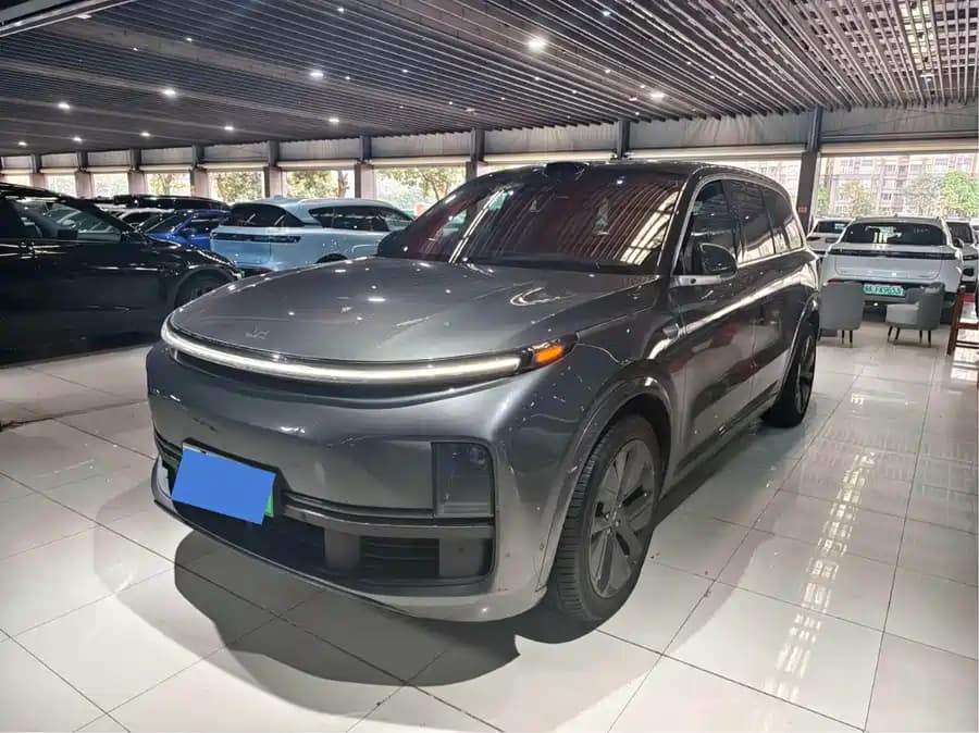 Lixiang L9