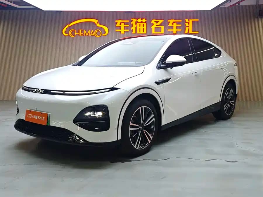 Xpeng G6