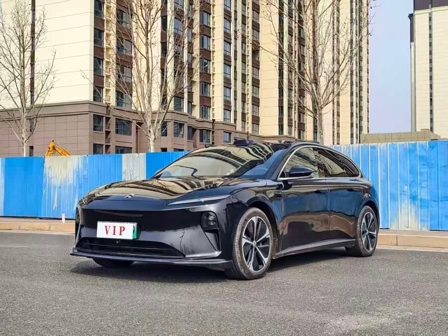 NIO ET5T