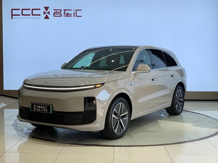 Lixiang L6