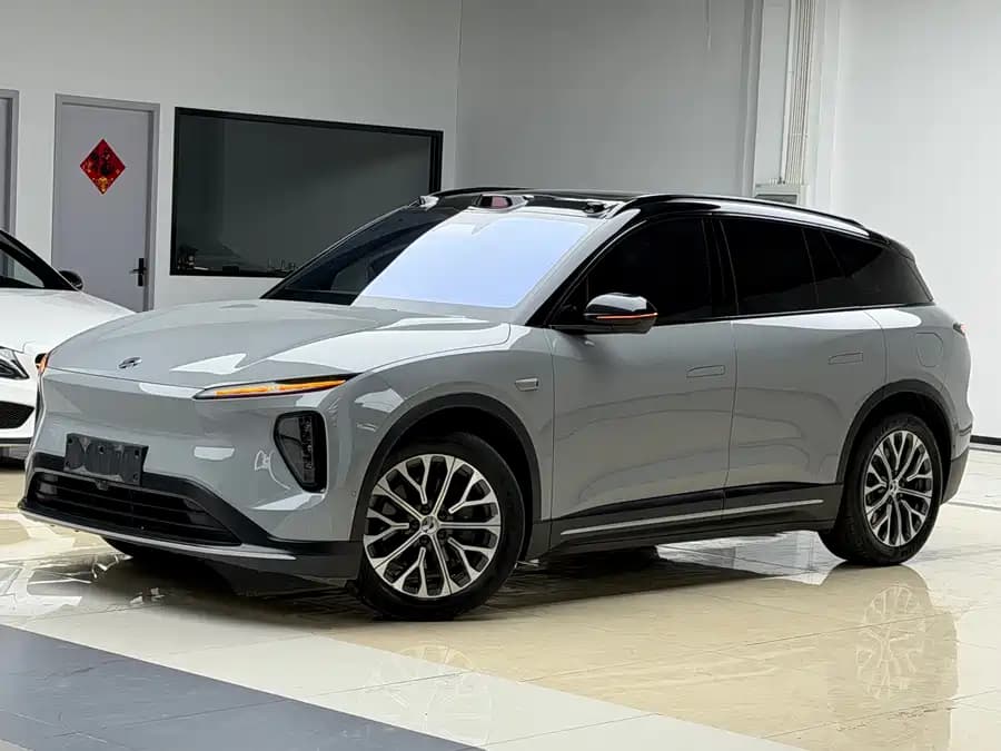 NIO ES6