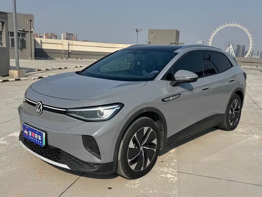 Volkswagen ID.4 2024