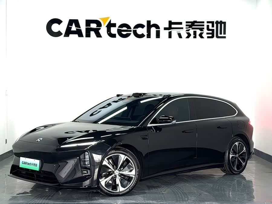 NIO ET5T 2025