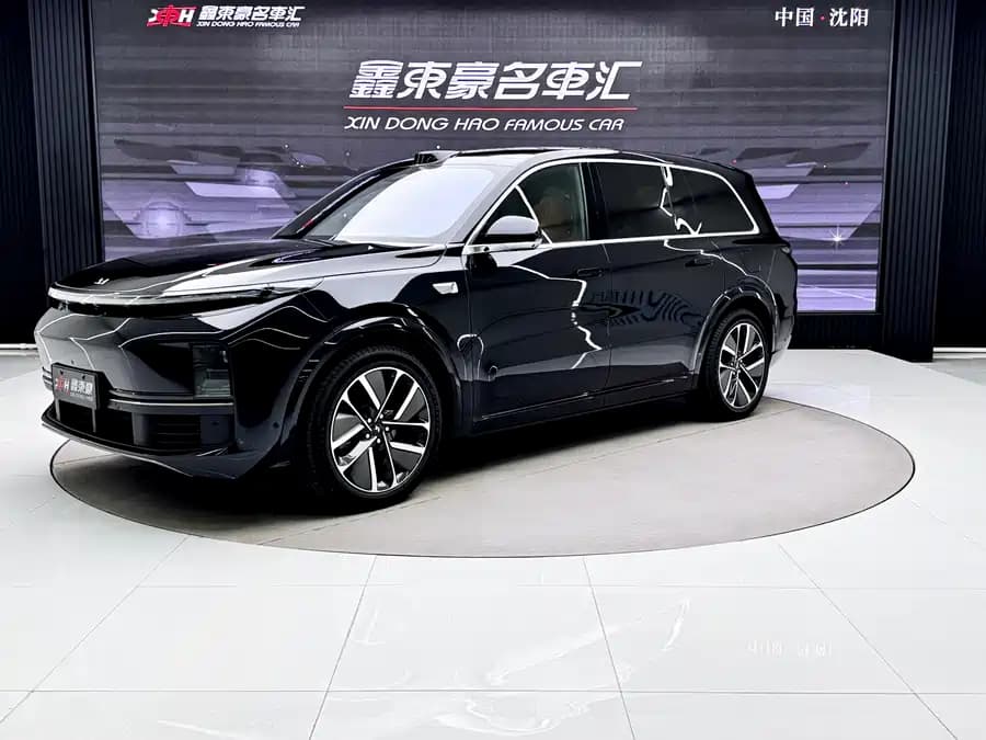 Lixiang L9