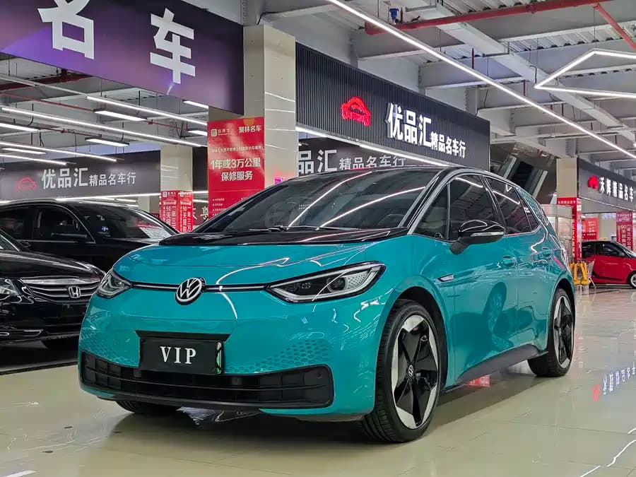Volkswagen ID.3