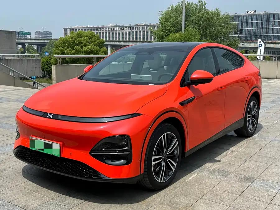 Xpeng G6 null — купить из Китая в Минск