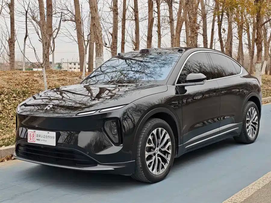 NIO EC6