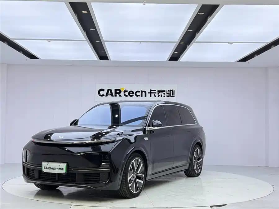 Lixiang L9