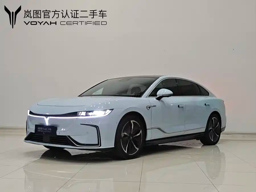 Voyah Chasing Light 2023