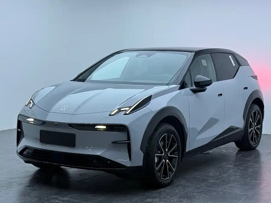 Zeekr x null — купить из Китая в Минск