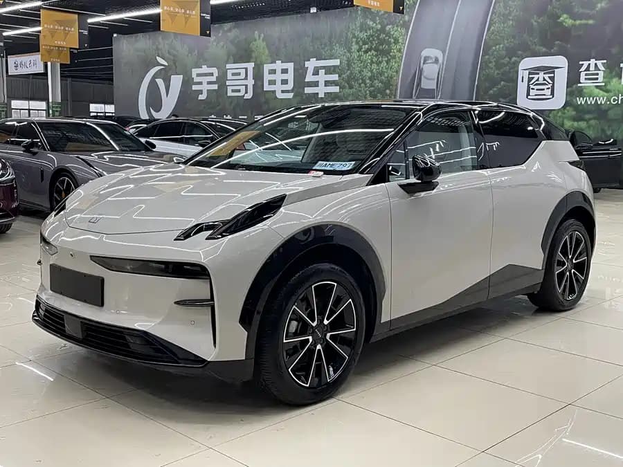 Zeekr x null — купить из Китая в Минск