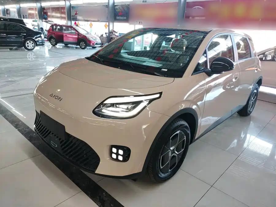 AION UT null — купить из Китая в Минск