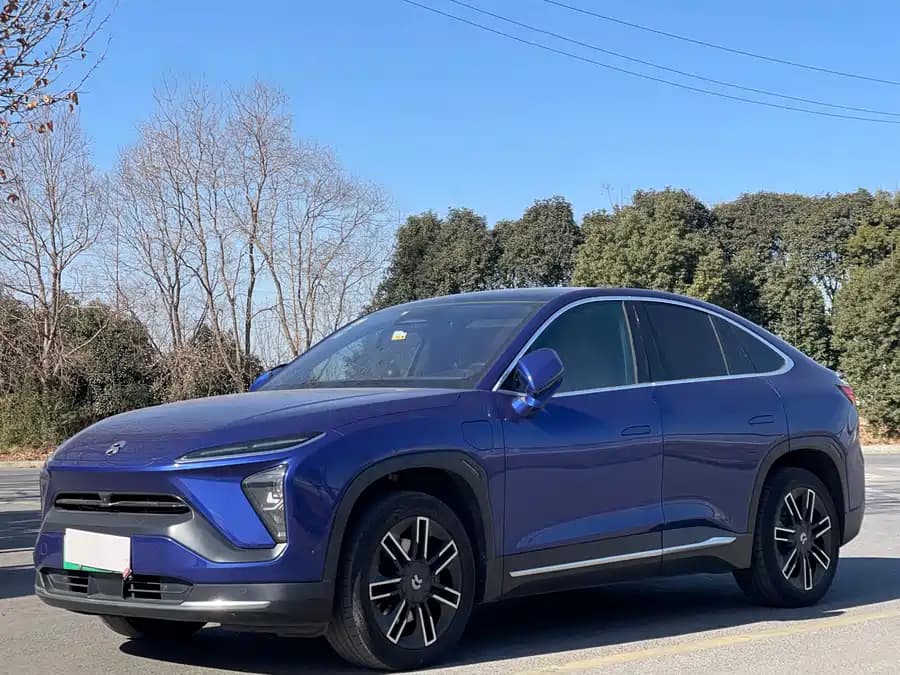 NIO EC6