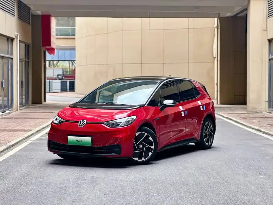 Volkswagen ID.3