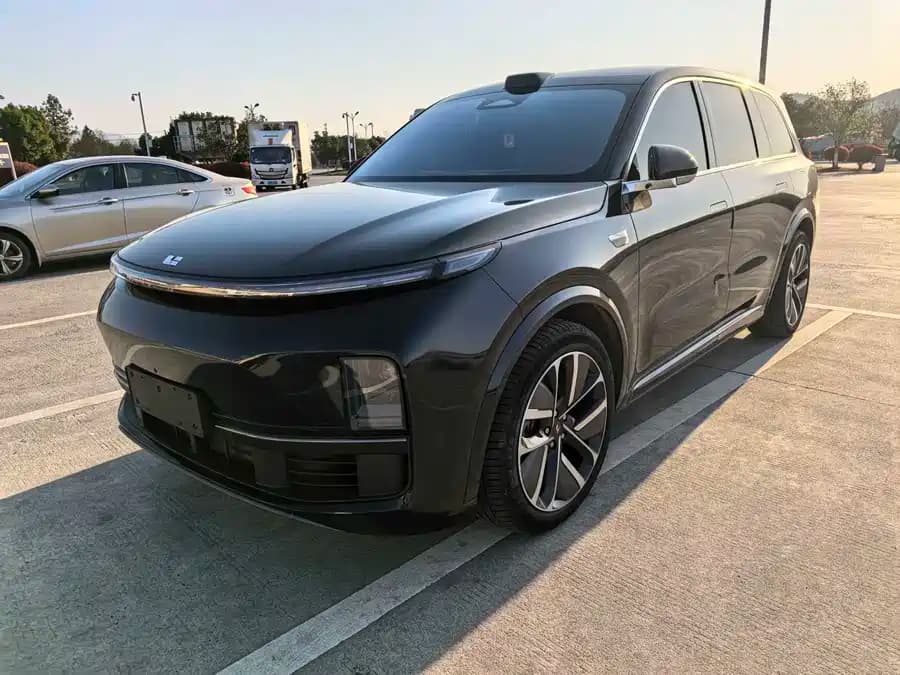 Lixiang L9 null — купить из Китая в Минск