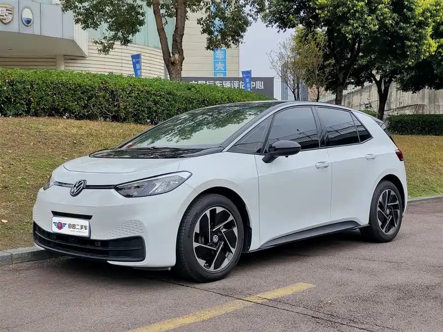 Volkswagen ID.3 2025