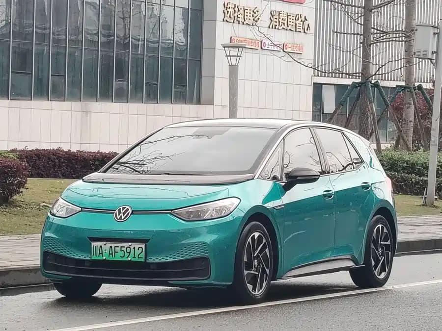 Volkswagen ID.3