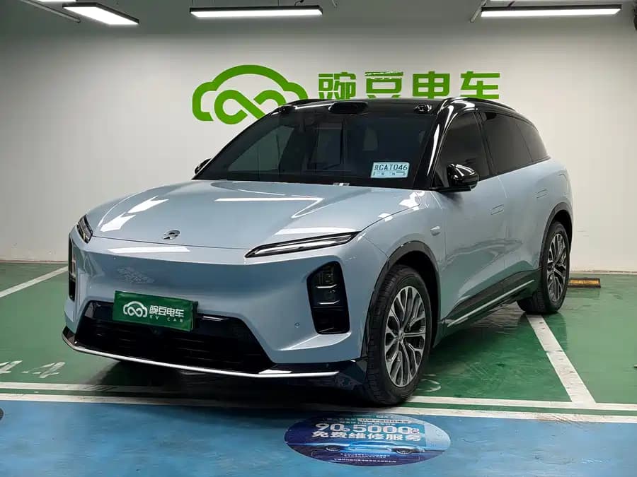 NIO ES6