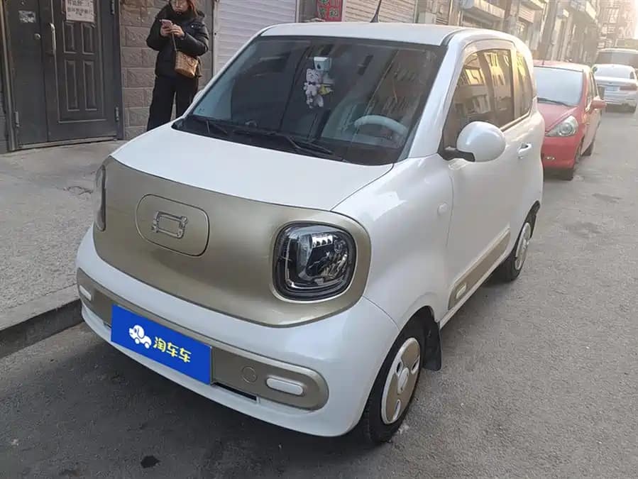 FAW Bestune Xiaoma 2024