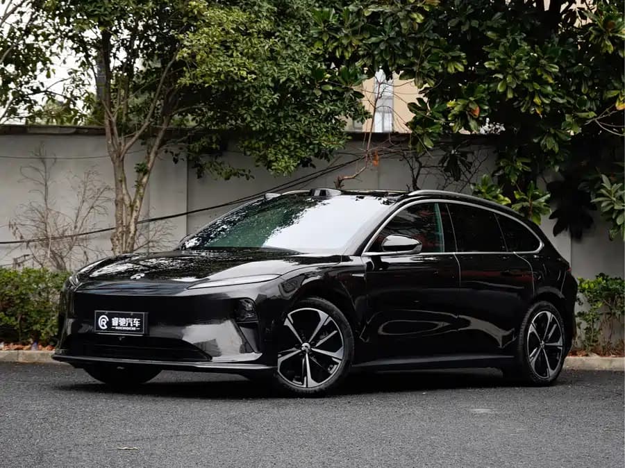 NIO ET5T 2024