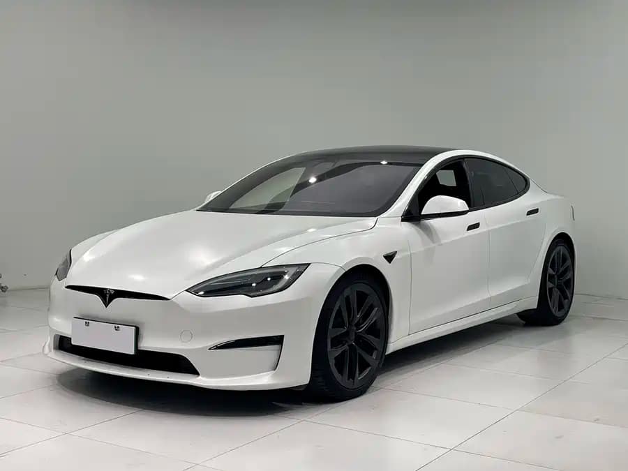 Tesla Model S 2023