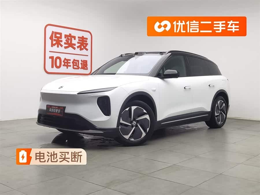NIO ES6