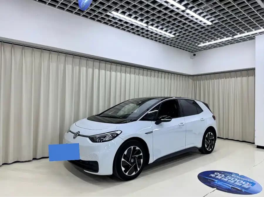 Volkswagen ID.3