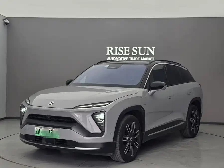 NIO ES6