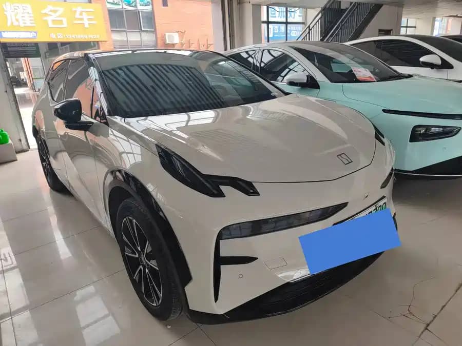 Zeekr x null — купить из Китая в Минск