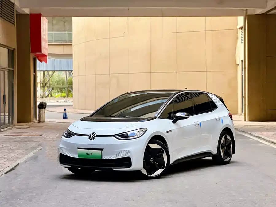 Volkswagen ID.3