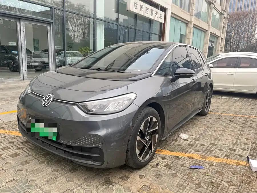 Volkswagen ID.3
