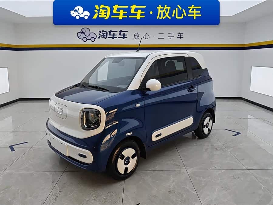 FAW Bestune Xiaoma null