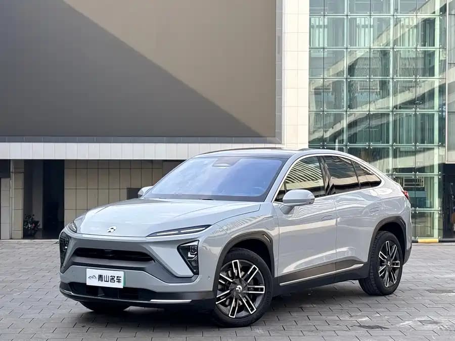 NIO EC6