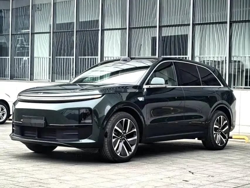 Lixiang L6