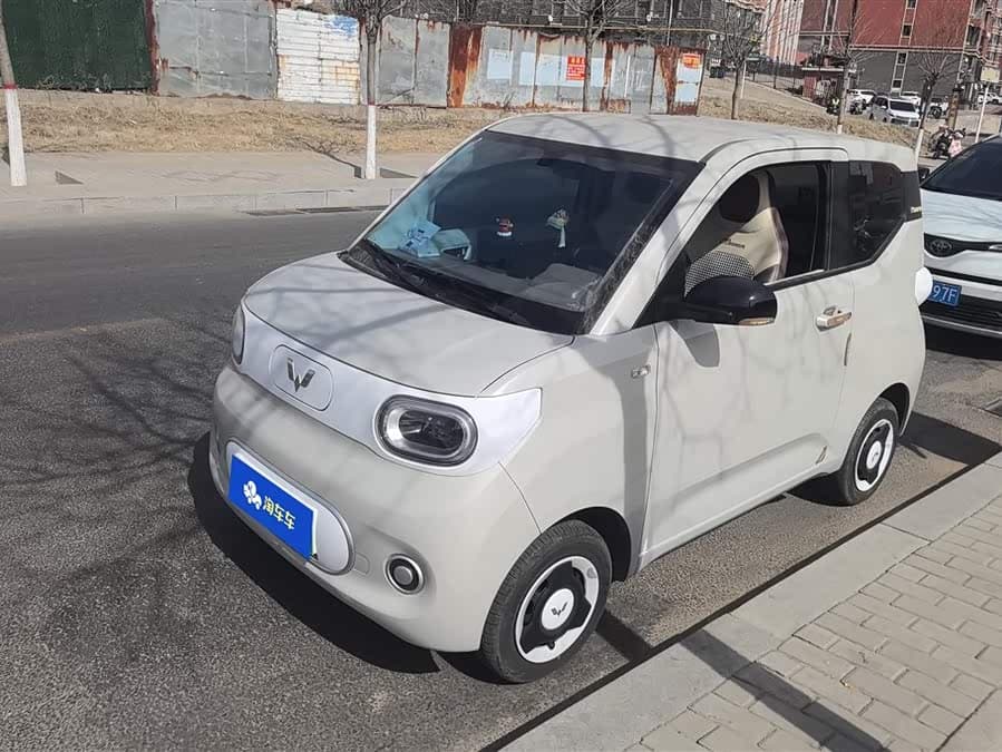 Wuling Hongguang 2024