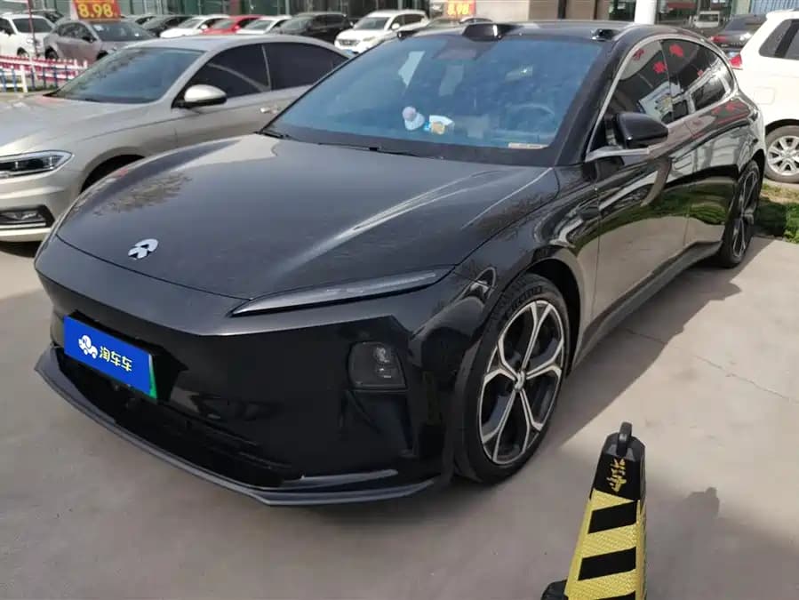 NIO ET5T