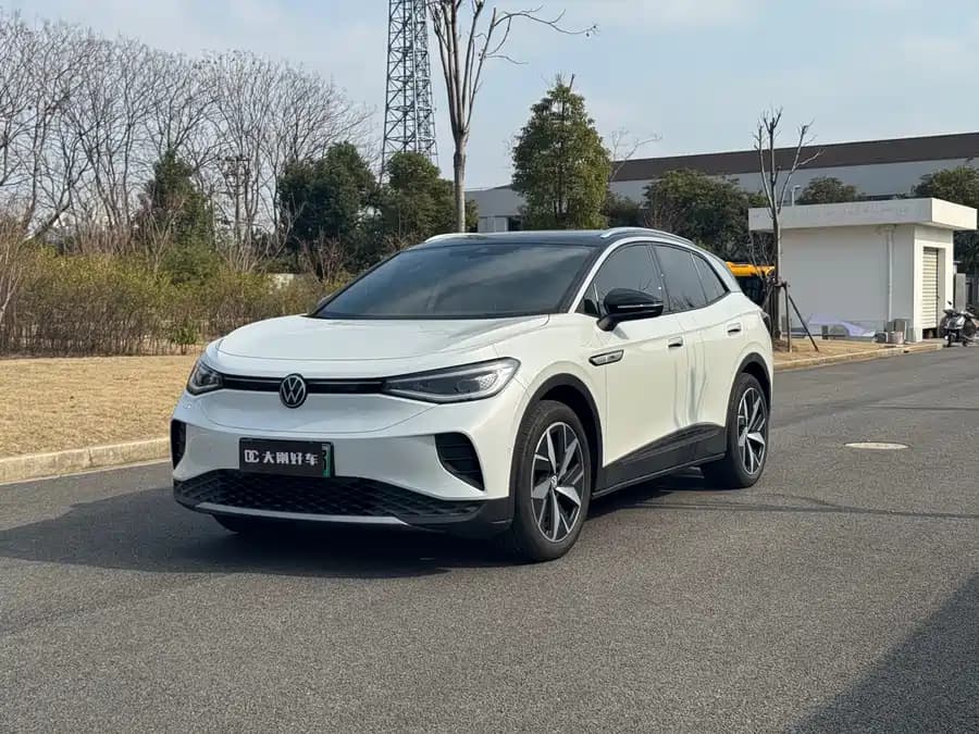 Volkswagen ID.4