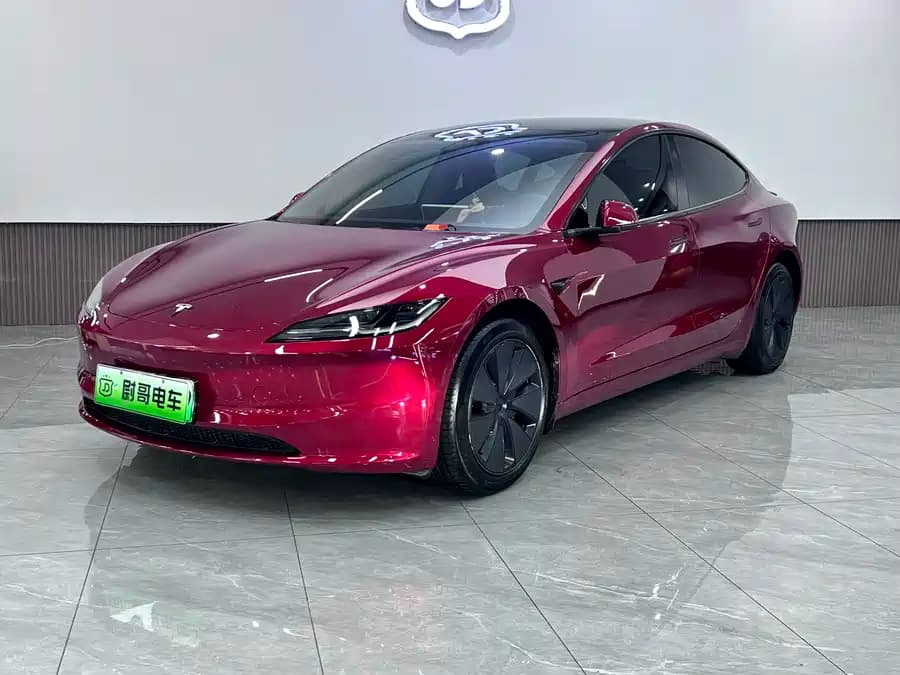 Tesla 3