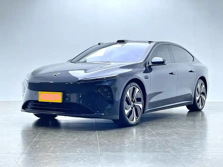 NIO ET7