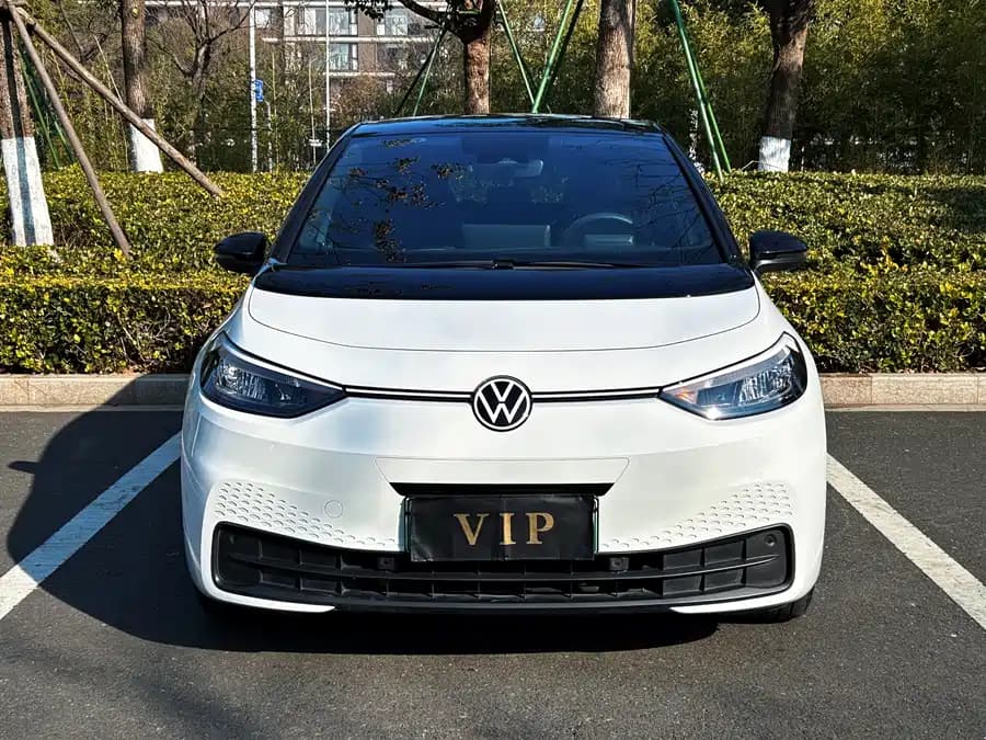 Volkswagen ID.3 2025