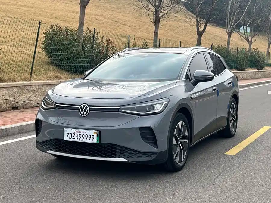 Volkswagen ID.4