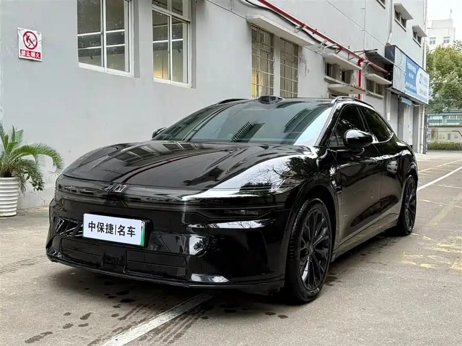 Zeekr _007_GT null — купить из Китая в Минск