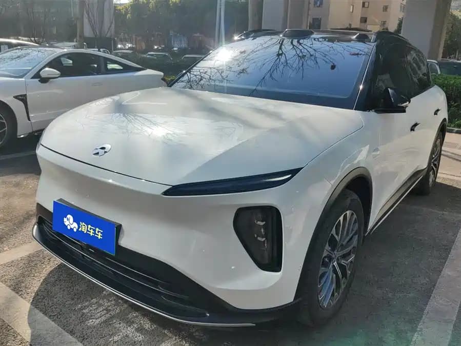 NIO ES6
